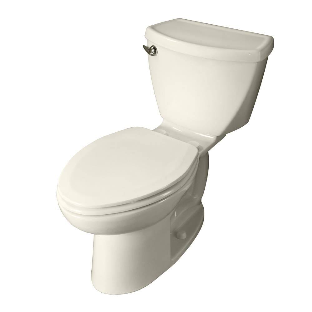 2-Piece Elongated Toilet B573998