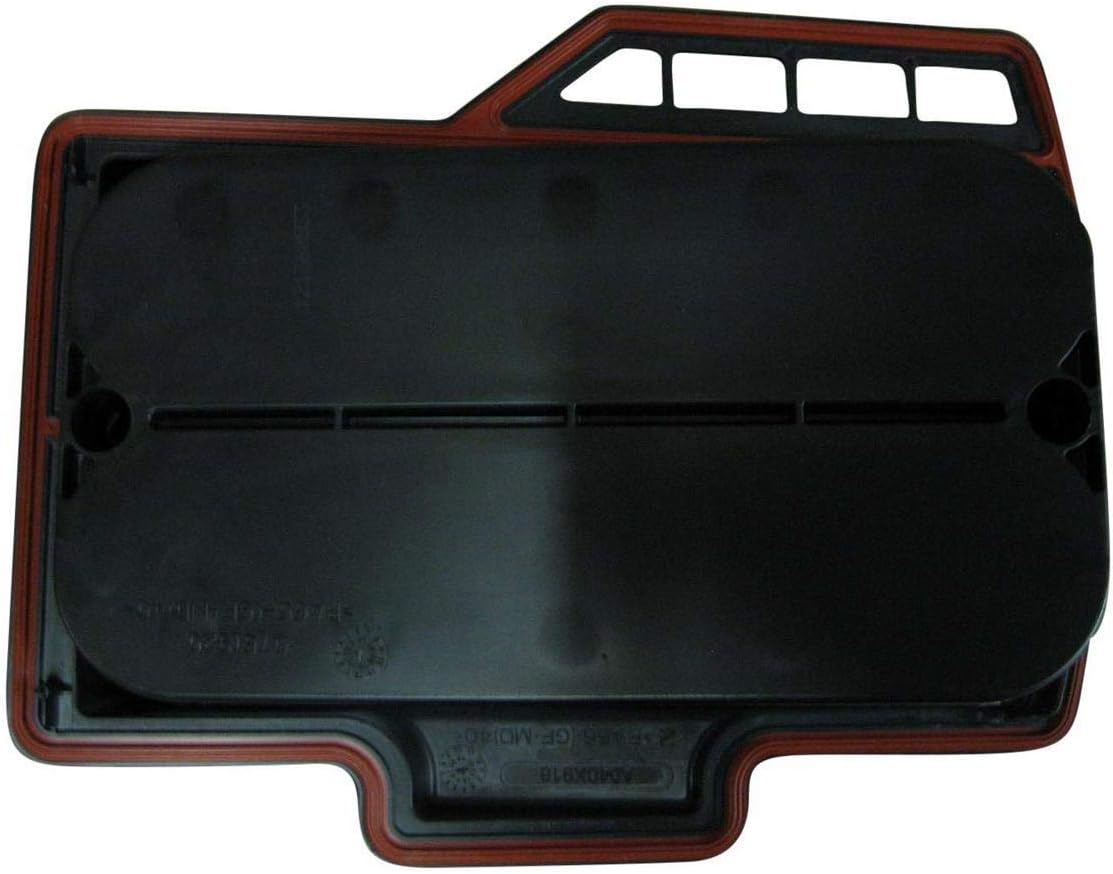 Crankcase Ventilation Element Pack of 2 Z119282
