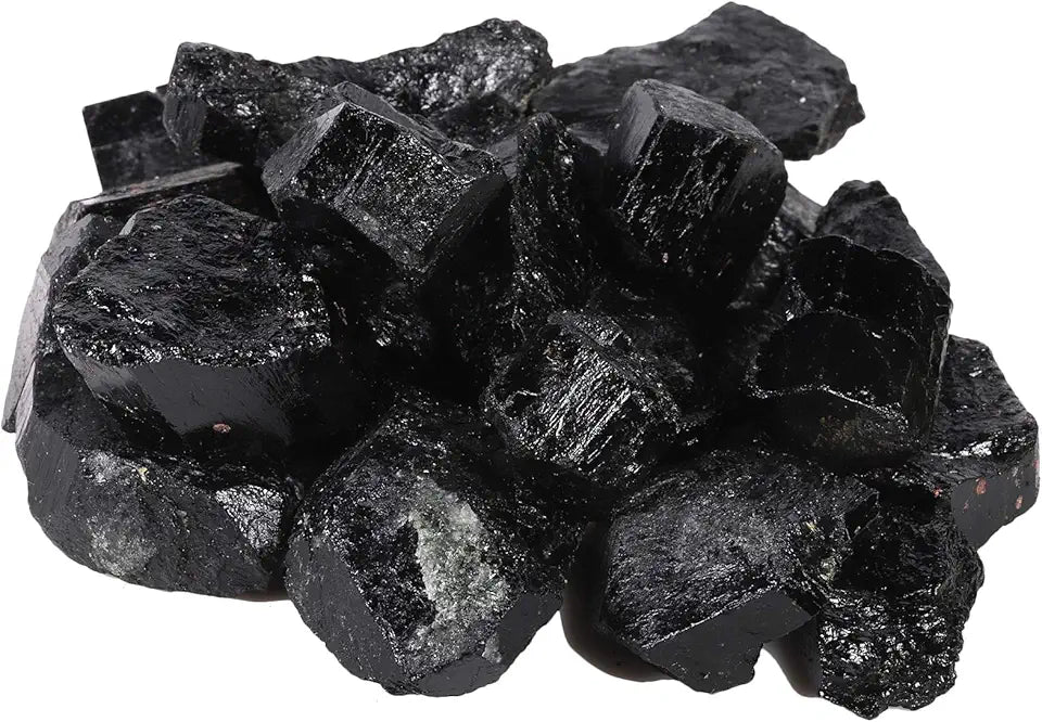 1LB Natural Raw Stone for Garden Home Decoration Q7453