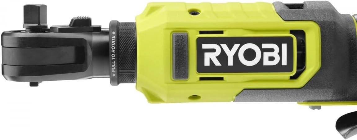 18V Cordless Multi-Size Ratchet Kit R11359
