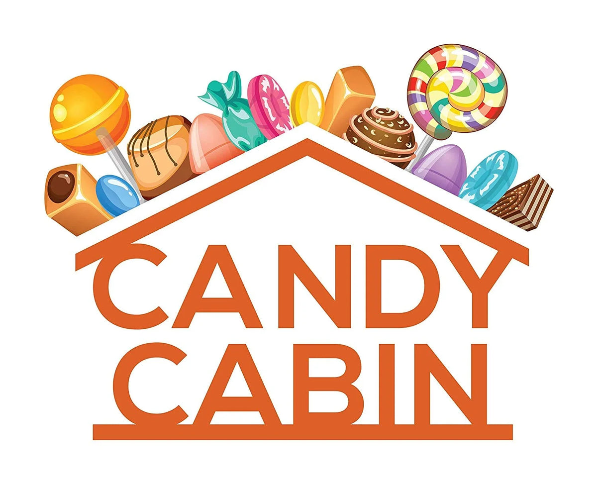 6 Pack Assorted Candy Bars V54632