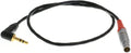 Tentacle Sync Adapter Cable 5Pin to 3.5mm Jack Pack of 2 M76445