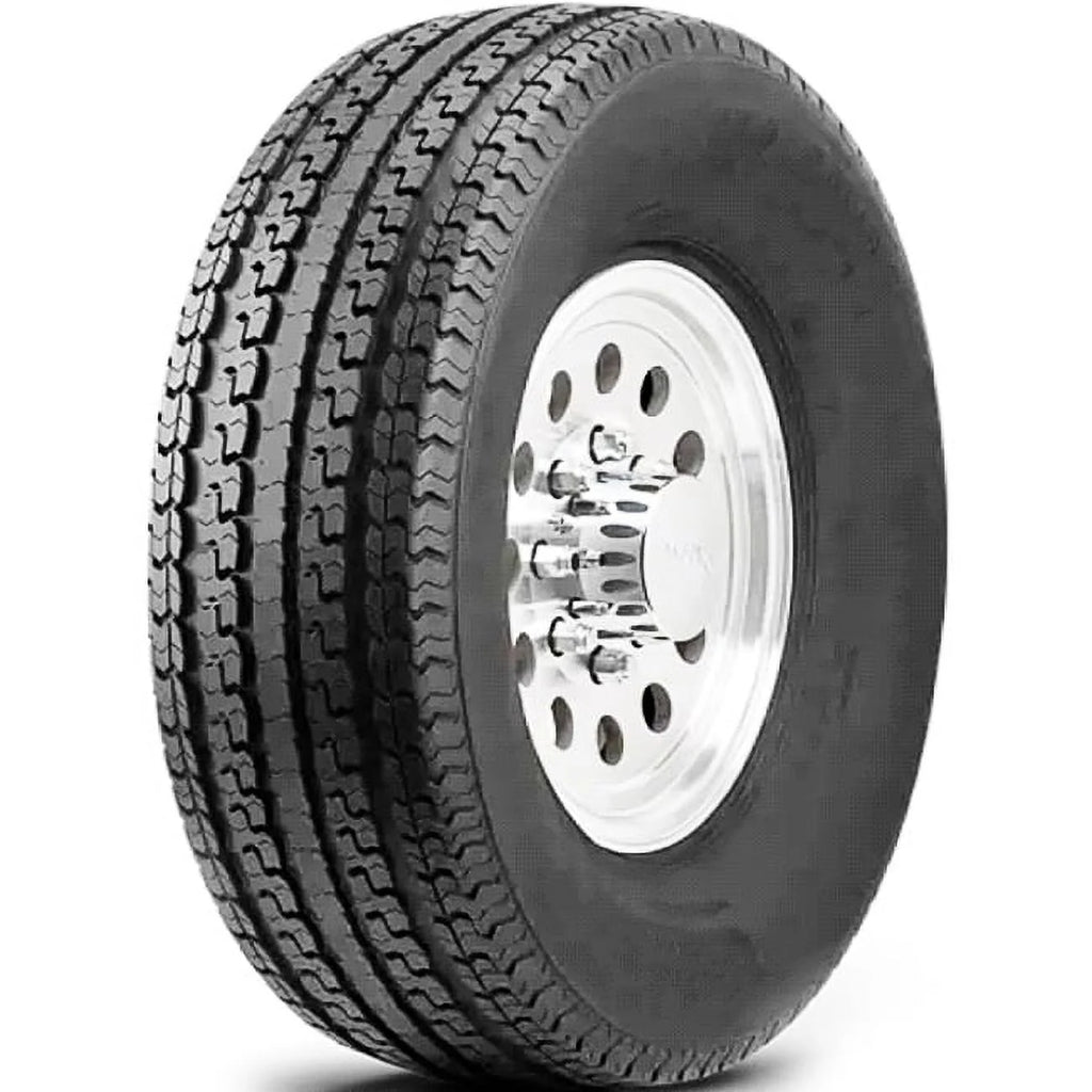 205/75R15 10 Ply Trailer Tire H2238