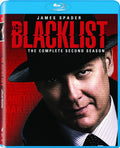 Season 2 Blu-ray W20089