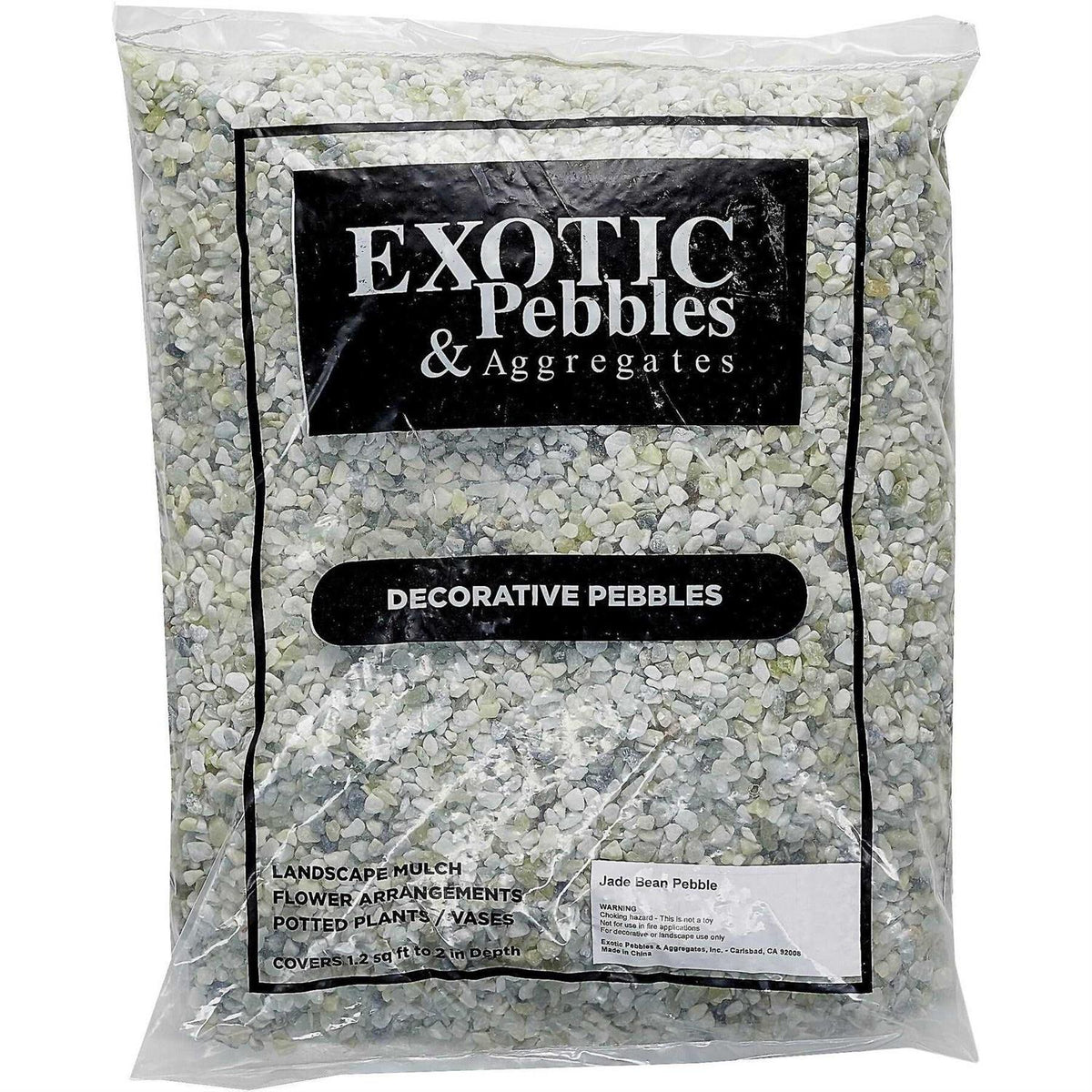 Bean Pebbles W913