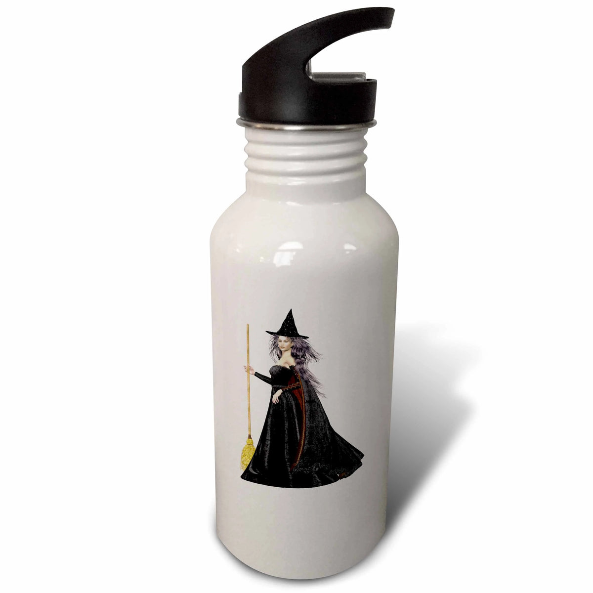 21 oz Sports Water Bottle A57158