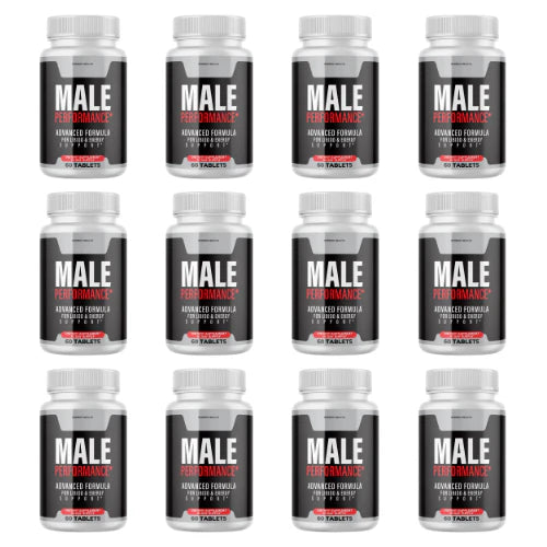 12 Pack Dietary Supplement D679574