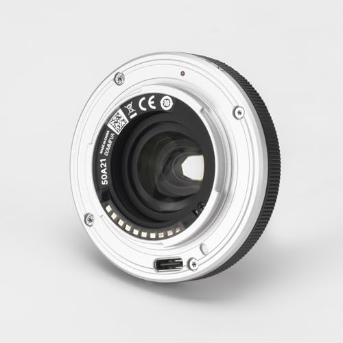 28mm F4.5 APS-C Auto Focus Wide Angle Prime Lens E209