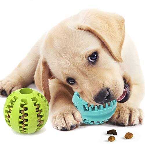 Peanut Butter Dog Treat Dispenser & Toy A6041