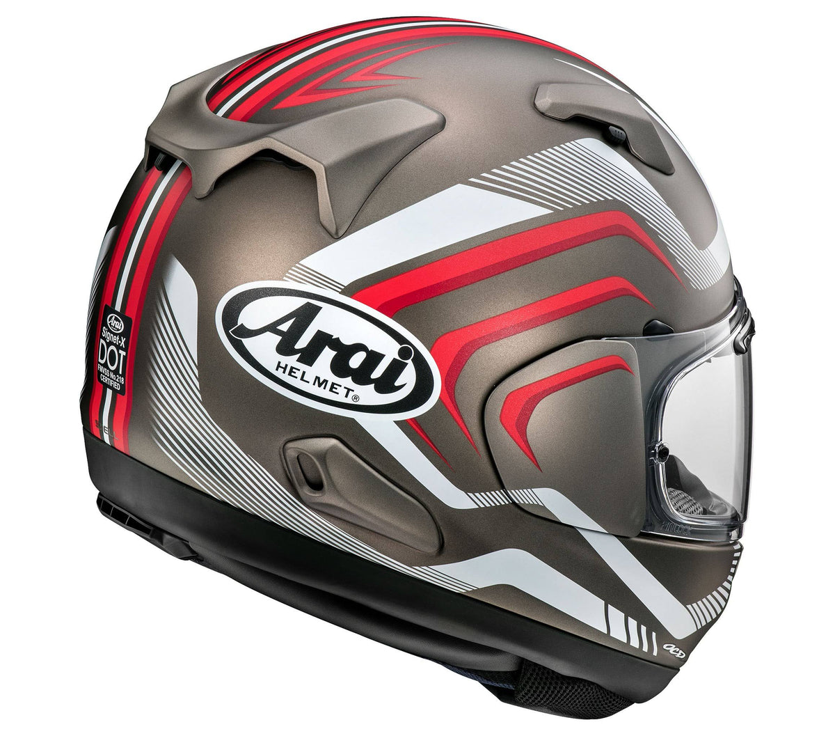 Shockwave Helmet N374