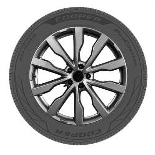 245/50R20 Tire Q972
