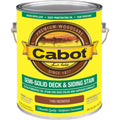 Semi-Solid Deck & Siding Stain K238825
