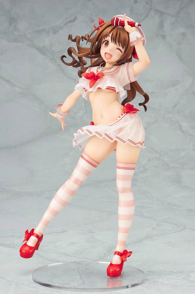 1/7 Scale Figure N24709