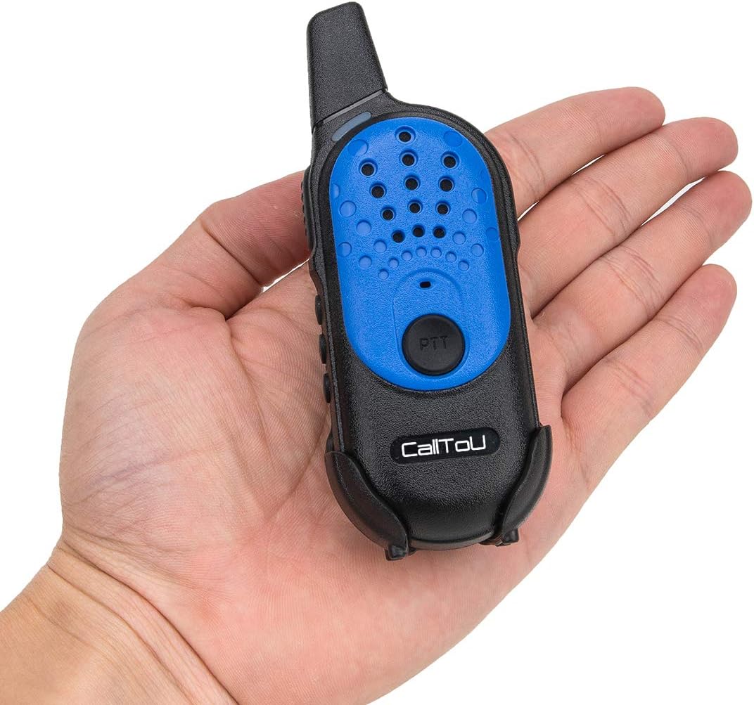2 Way Radio Intercom System V2064
