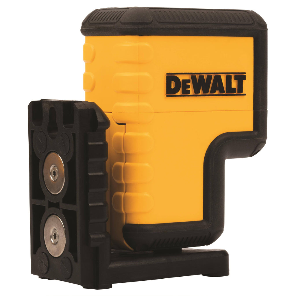 Red 3 Spot Laser Level Y377