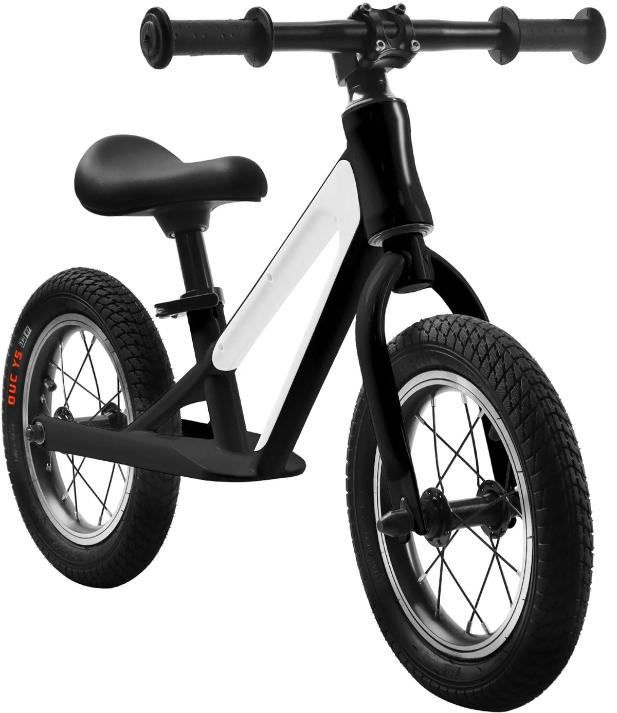 Pink 12 inch Kids Balance Bike H5177