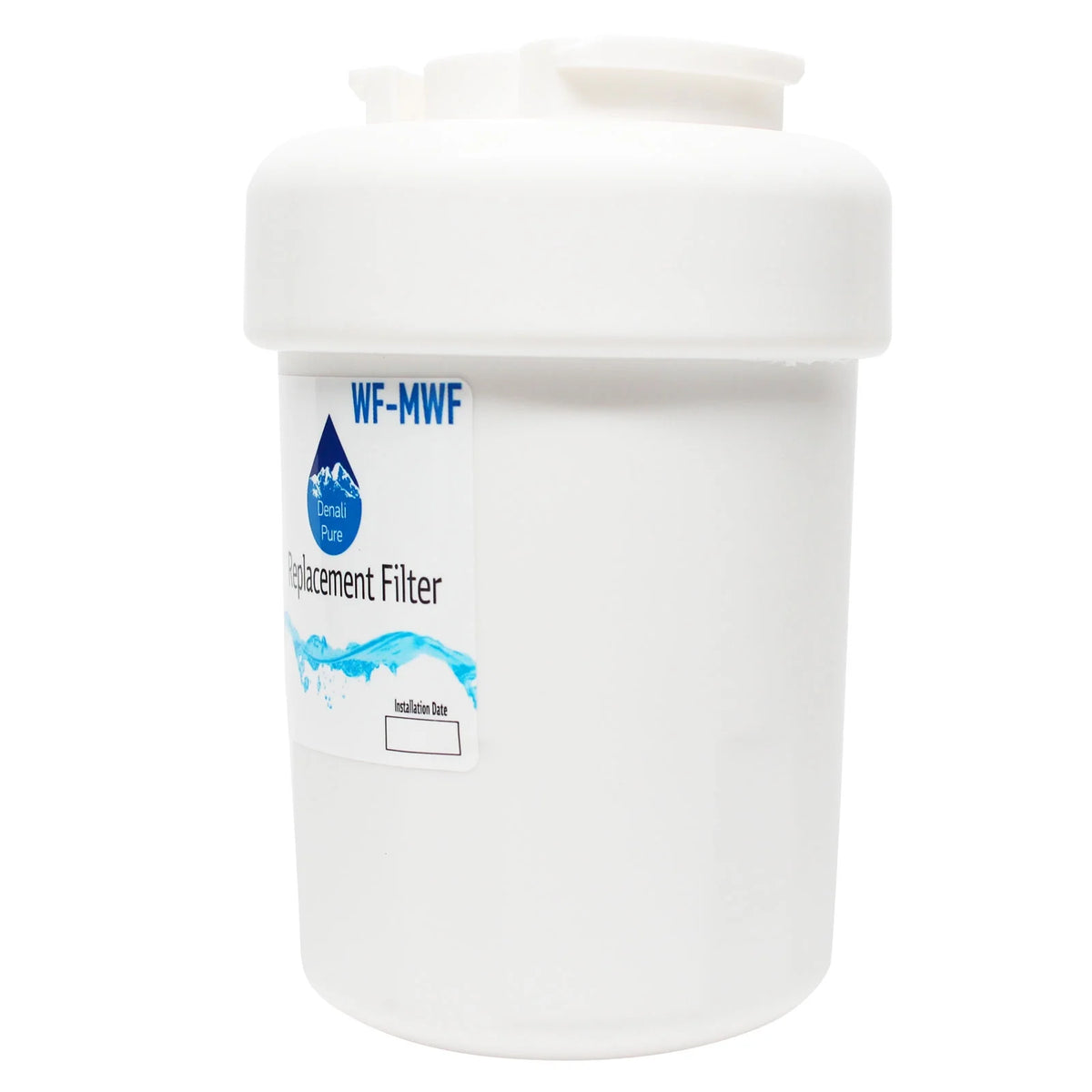 2-Pack Replacement Refrigerator Water Filter Cartridge L9958