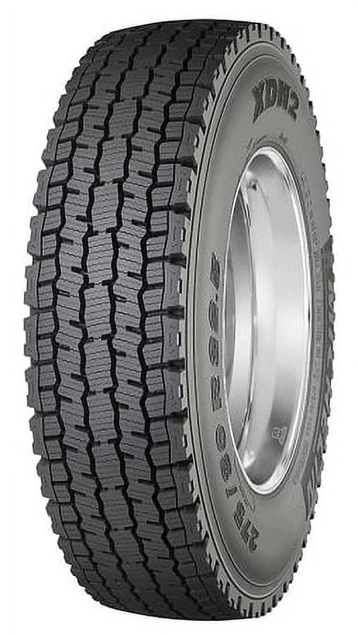 11R22.5 H/16PLY E295183