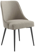 Khaki Side Chair B827