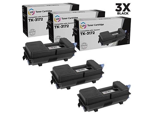 Black Toner Cartridge G52494