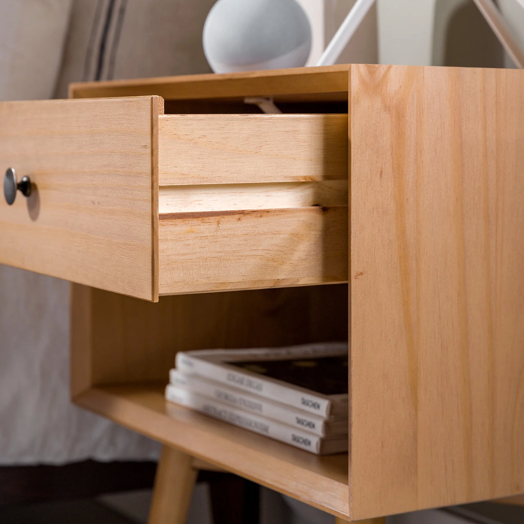 1 Drawer Nightstand U5215