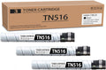 Black 3-Pack Toner Cartridge M50999