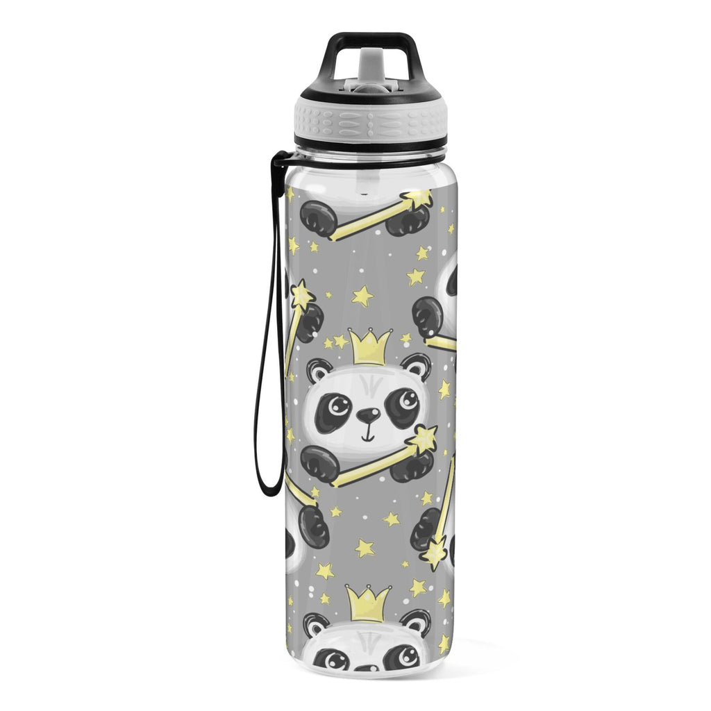 32oz Tritan Water Bottle with Straw I969945
