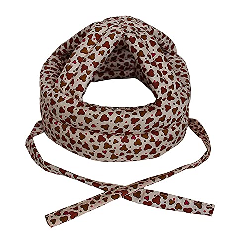 Anti-Fall Protection Safety Helmet Protective Hat Thickened Pure Cotton Anti Shock Hats D797114