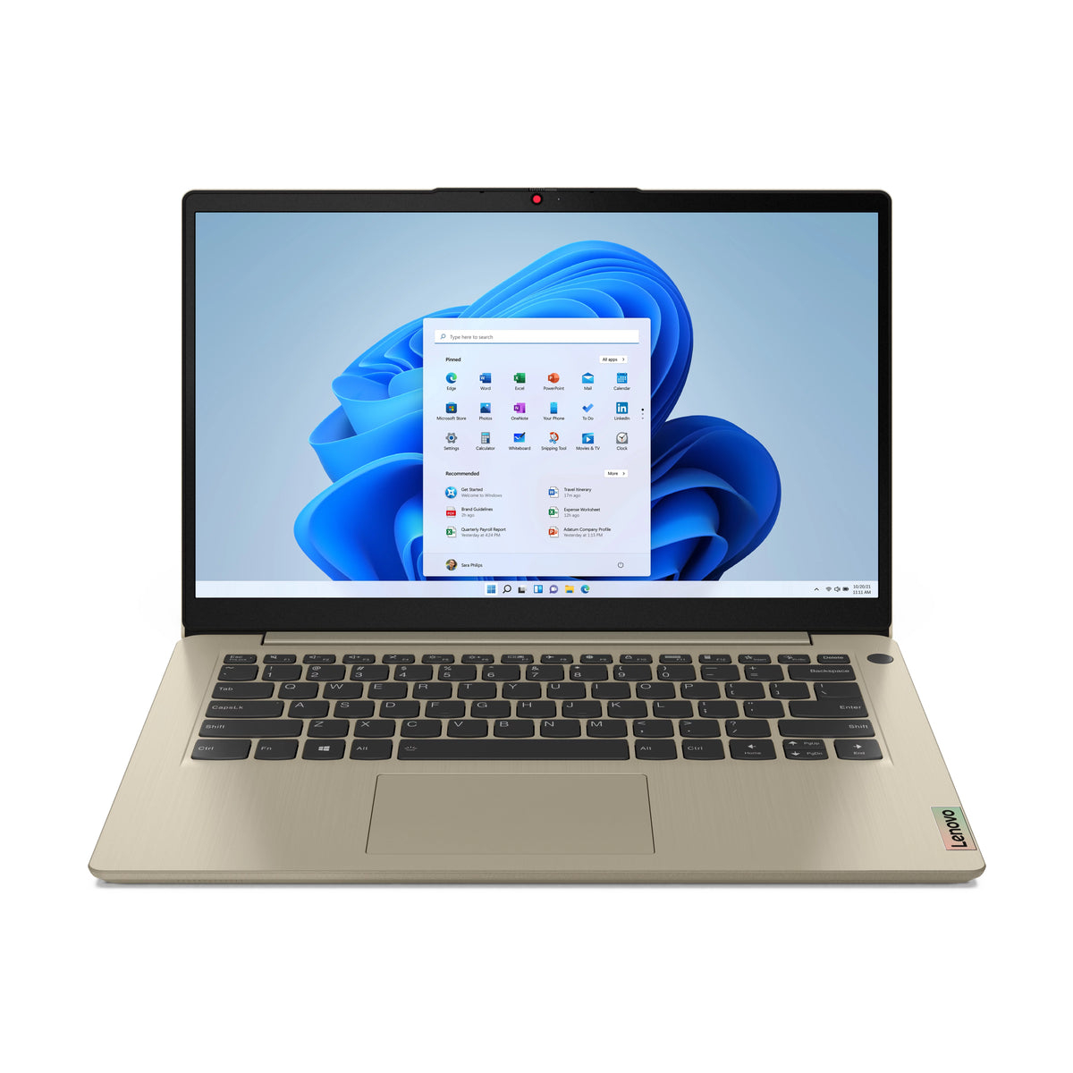 14" FHD Laptop AMD Ryzen 7 8GB RAM 512GB SSD U6654