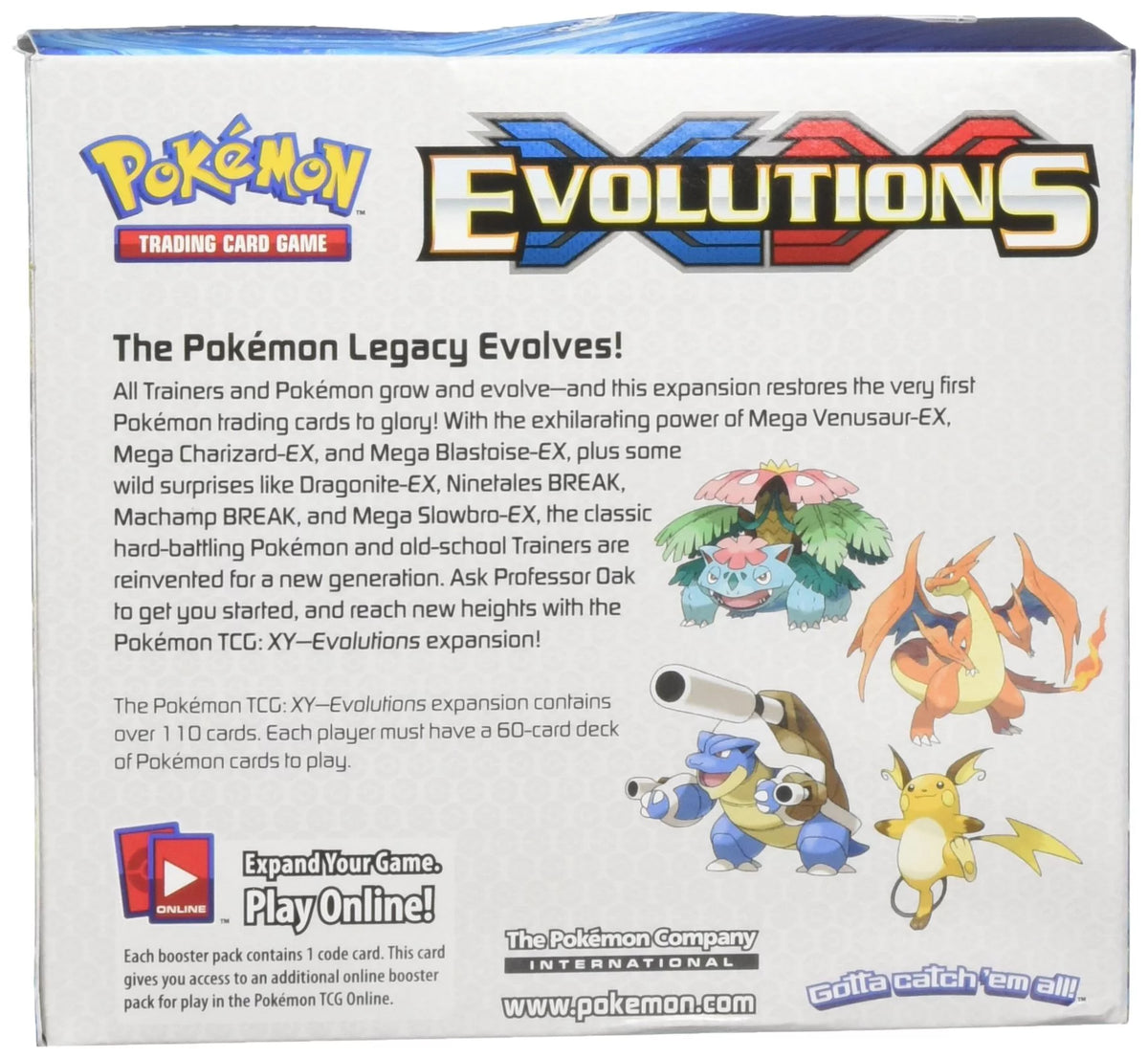 Trading Card Games Sealed Booster Box 36 Packs Z561