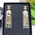 Earrings H509397