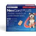 Chewables for Dogs 33.1-66 lbs E183553