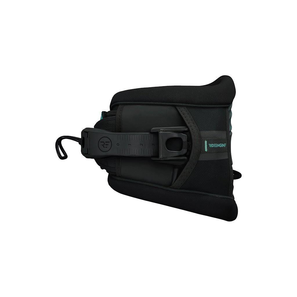Black Hardshell Trapeze XS J655