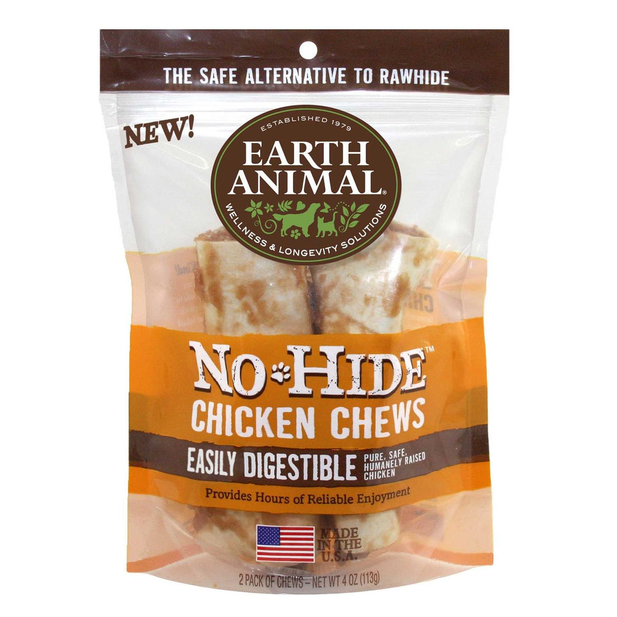 Chicken Chews O75305