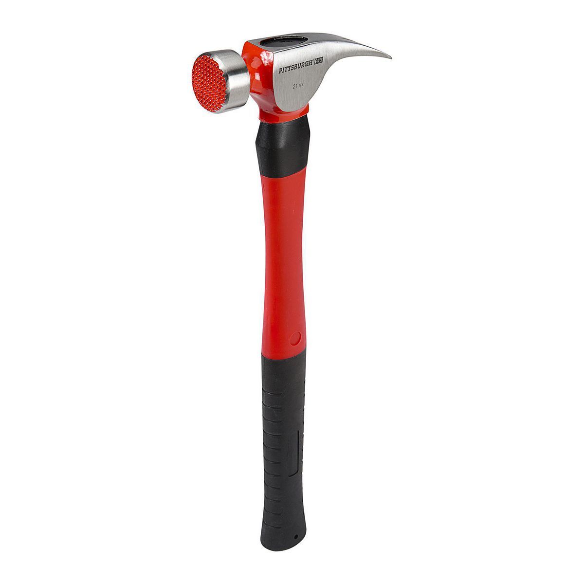 21 oz. Fiberglass Framing Hammer Q632040