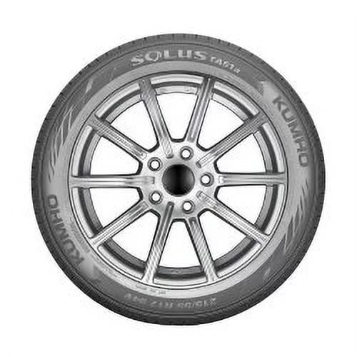 175/70R13 Kumho Solus TA51a 82H Tire J570