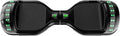 Black Electric Hoverboard S129665