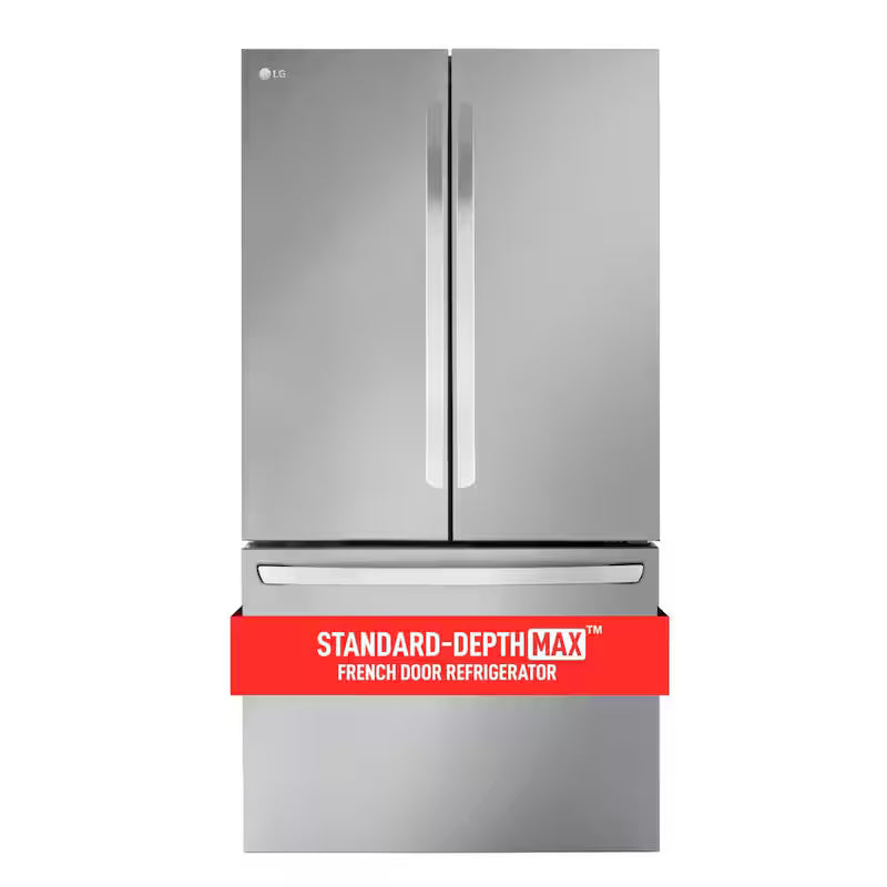32 cu. ft. French Door Refrigerator with Internal Water Dispenser A4261