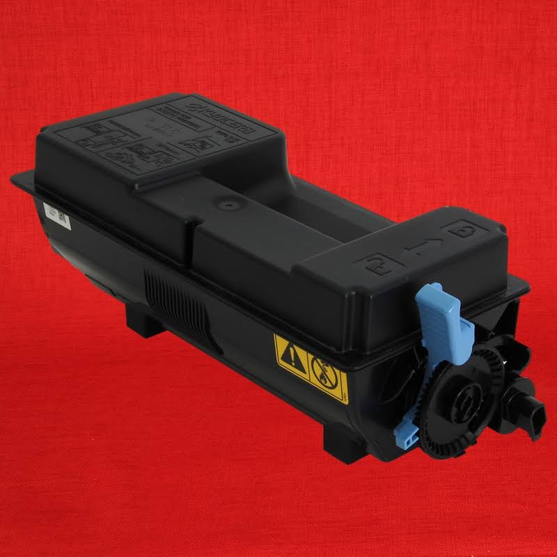 Black Toner Cartridge G52494