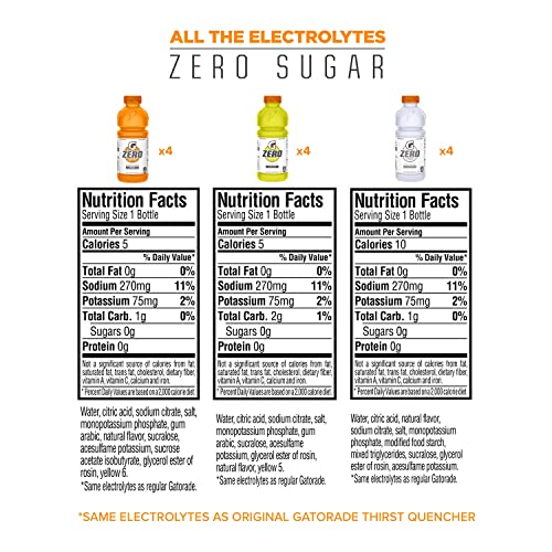 20 Fl Oz Pack of 12 Thirst Quencher H256