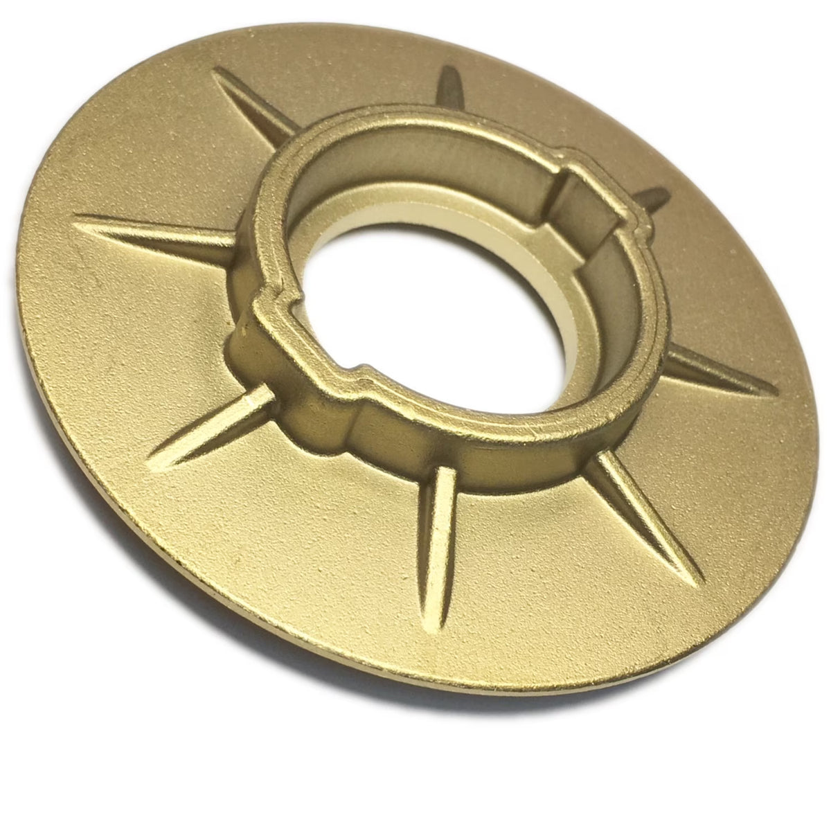 Commercial Burner Base Replacement Part R387