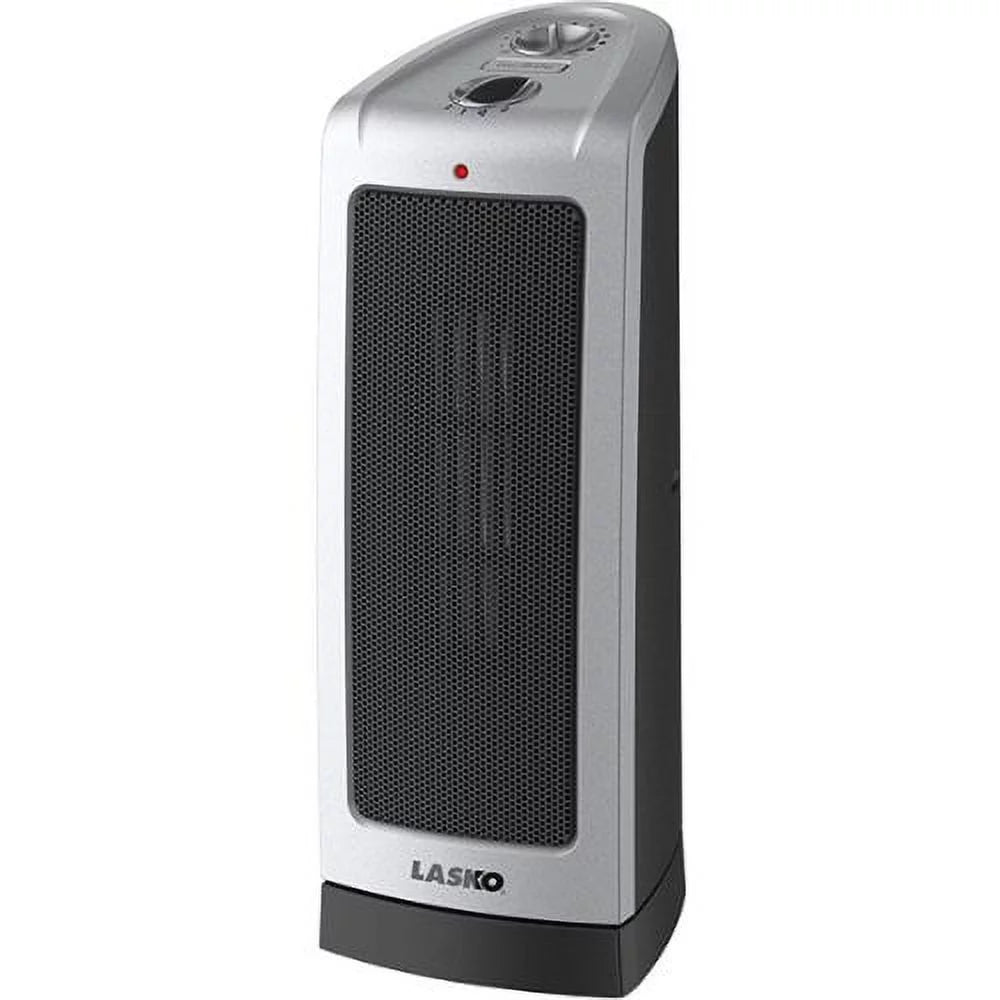 16 Inch Oscillating Ceramic Tower Heater A3383