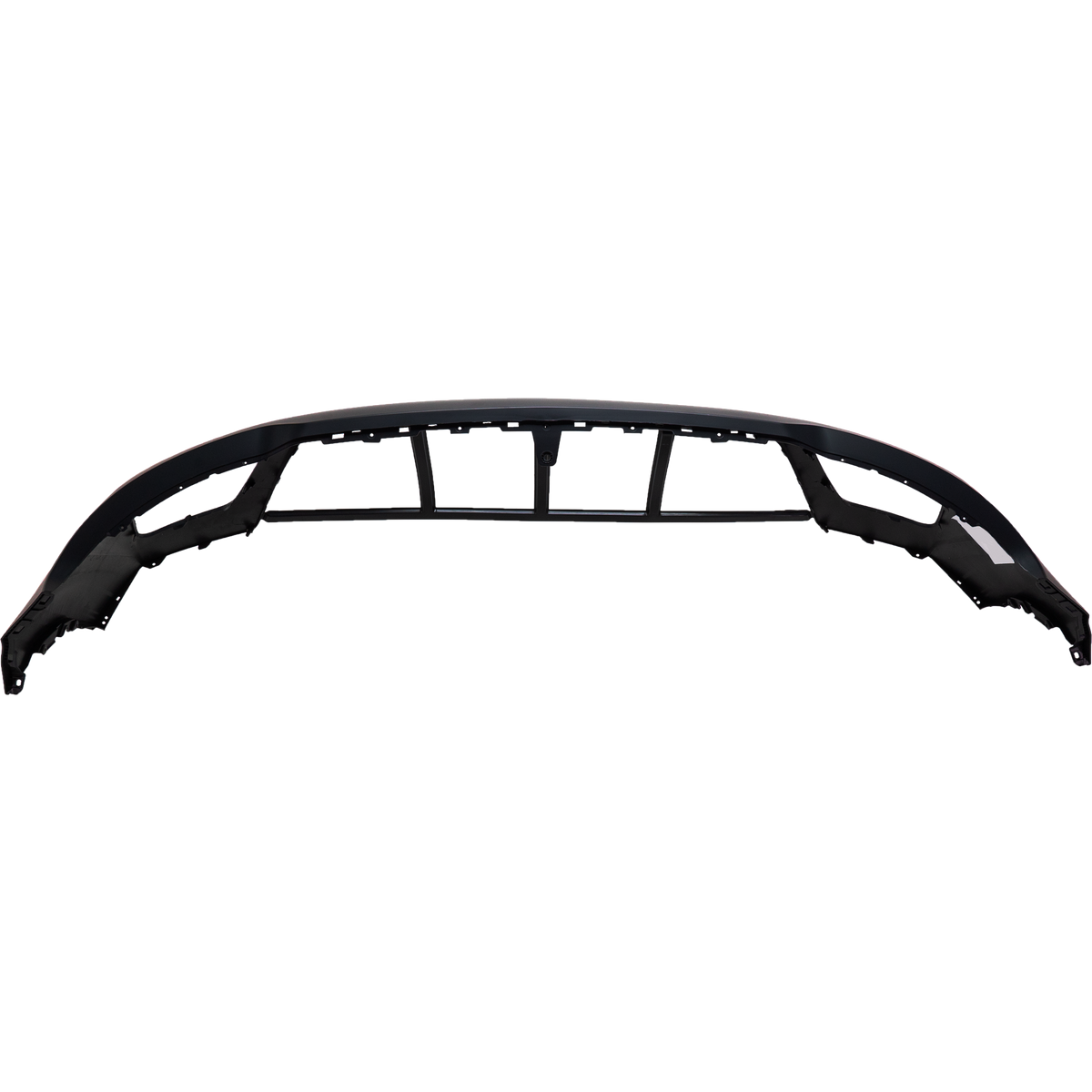 Front Primed Bumper Cover V79333