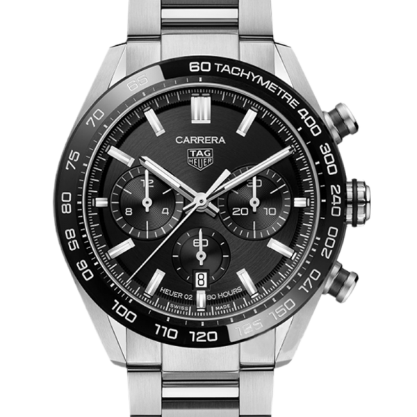 43mm Watch K335