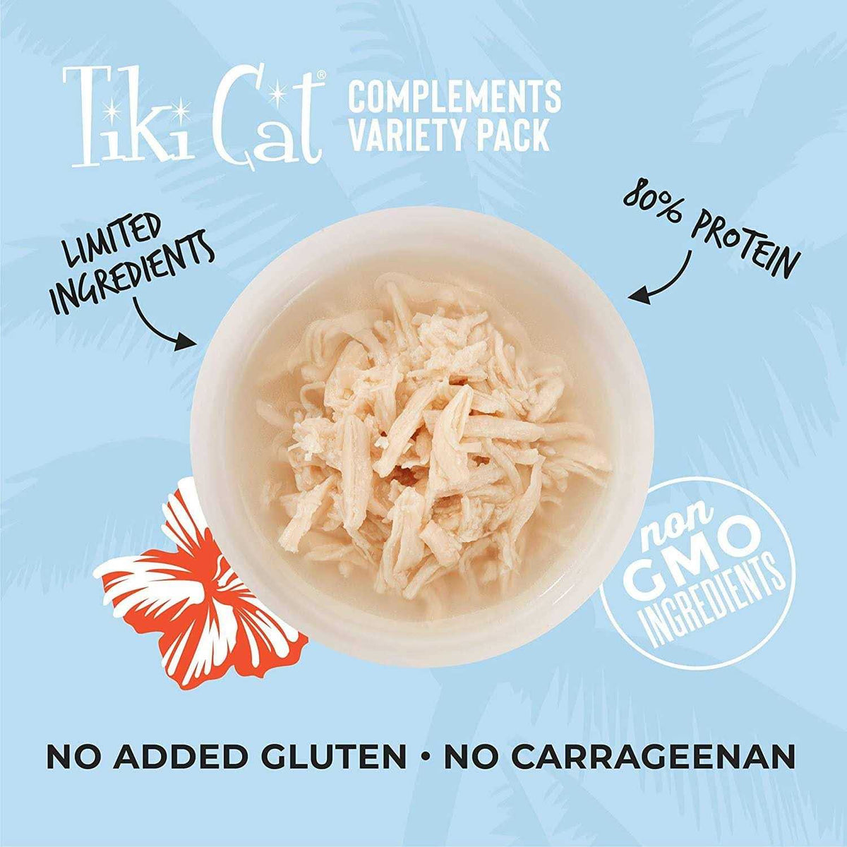 2.1 oz Variety Pack Pet Supplies X761525