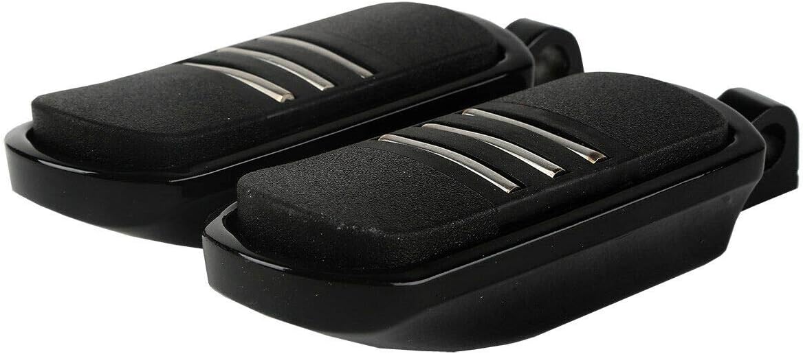 Rear Passenger Foot Pegs Mount Pack of 2 S1277