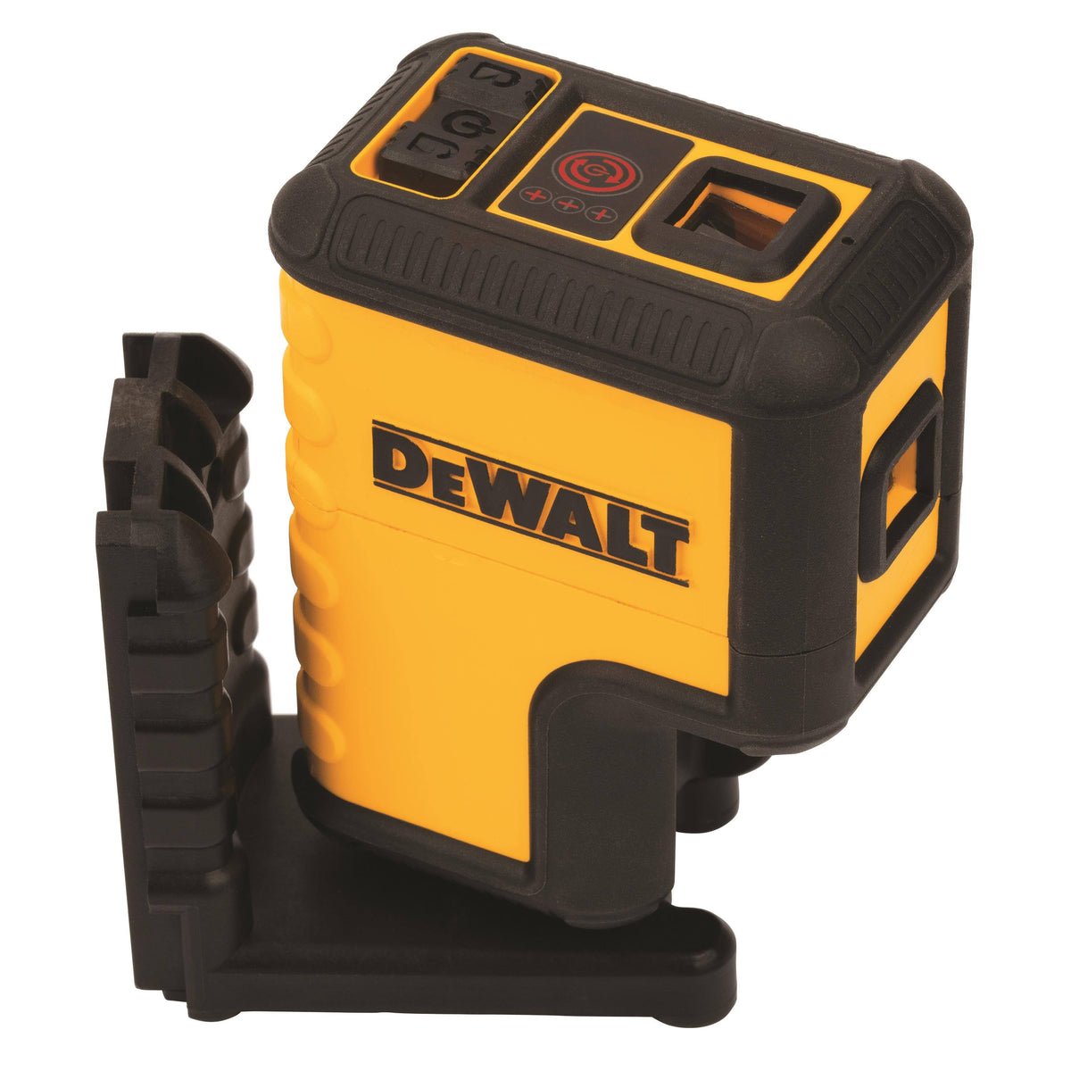 Red 3 Spot Laser Level Y377