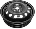 17 inch Aluminum Car Wheel L314