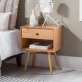 1 Drawer Nightstand U5215