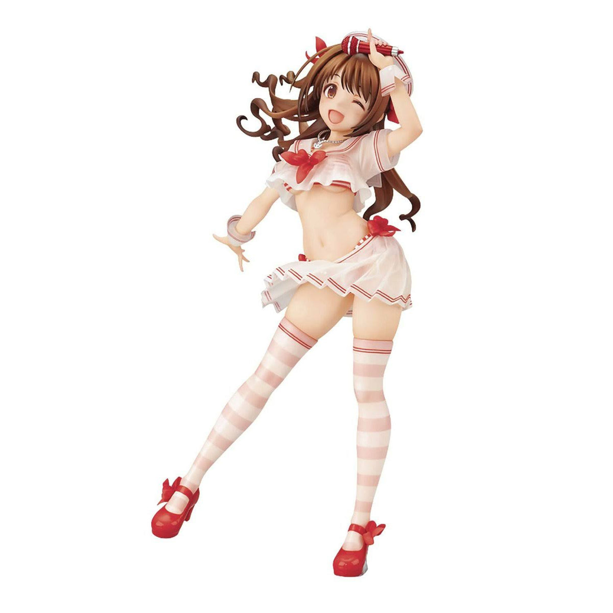 1/7 Scale Figure N24709